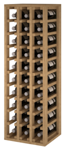 VinoWood 105 - 30 flessen/bouteilles