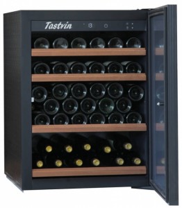 Armoire à vin T75 V